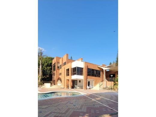 Farmhouse in Copacabana, Departamento de Antioquia