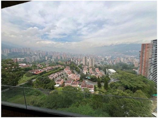 Appartamento a Medellín, Departamento de Antioquia