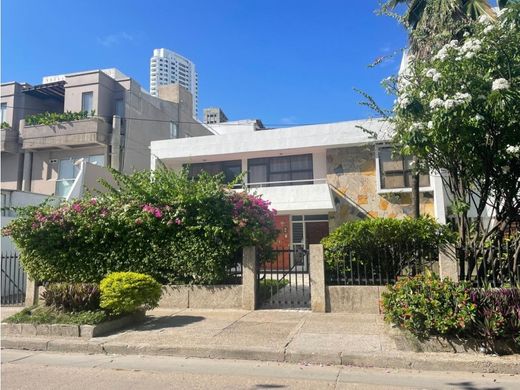 Luxury home in Cartagena, Cartagena de Indias