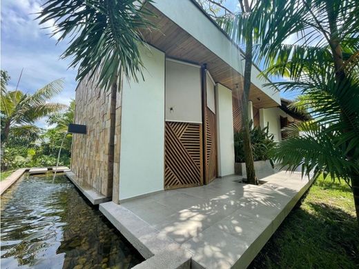 村舍/农舍  Puerto Triunfo, Departamento de Antioquia