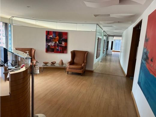 办公室  波哥大, Bogotá  D.C.