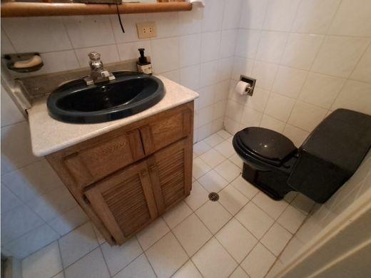 メデリン, Medellínのアパートメント