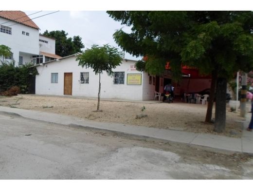 Участок, Картахена, Cartagena de Indias