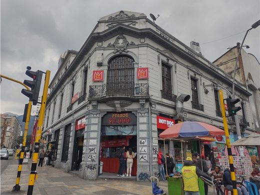 公寓楼  波哥大, Bogotá  D.C.