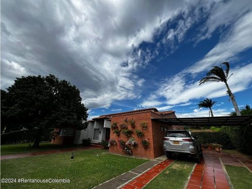 Элитный дом, Вилья-дель-Росарио, Villa del Rosario