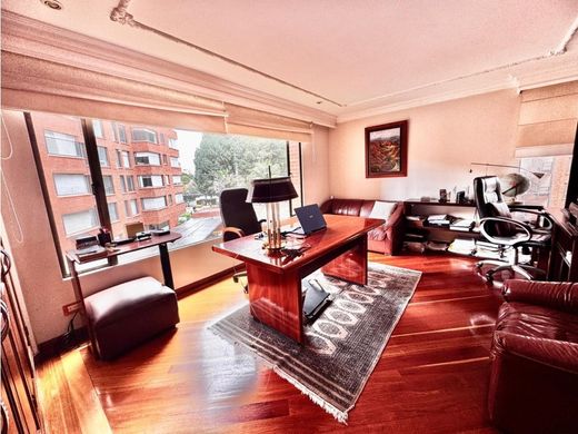 Appartement à Bogotá, Bogotá  D.C.