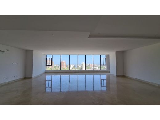 Appartement à Barranquilla, Departamento del Atlántico