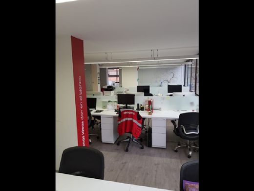 Office in Bogotá, Bogotá  D.C.