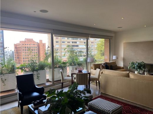 Apartment in Bogotá, Bogotá  D.C.