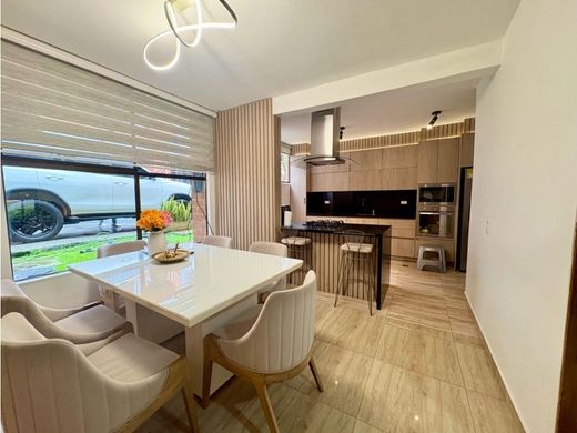 Casa de lujo en Medellín, Departamento de Antioquia