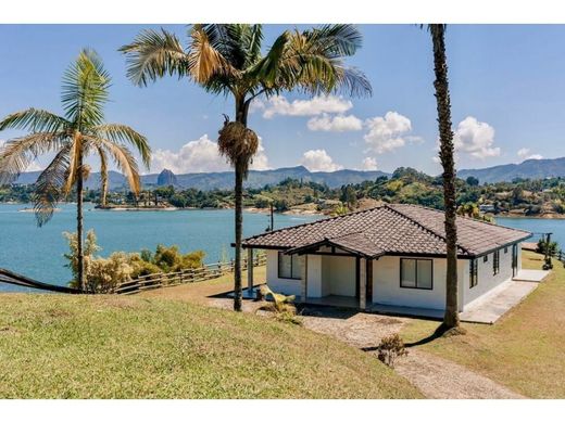 豪宅  Guatapé, Departamento de Antioquia