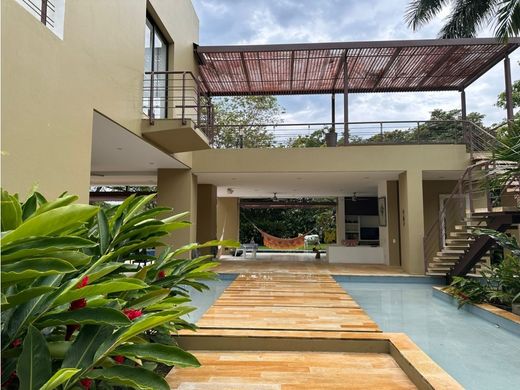 Luxury home in Anapoima, Cundinamarca