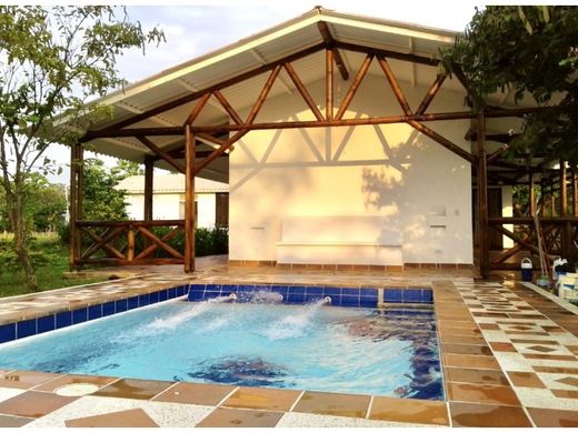 村舍/农舍  Restrepo, Departamento del Meta