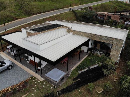 Envigado, Departamento de Antioquiaの高級住宅