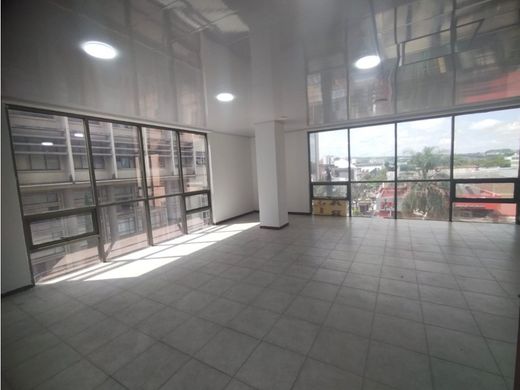 Bureau à Pereira, Departamento de Risaralda