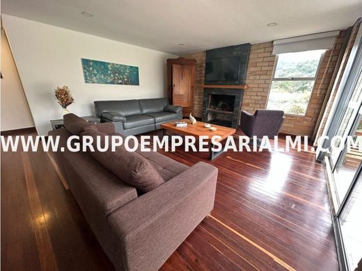 Διαμέρισμα σε Envigado, Departamento de Antioquia