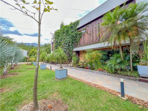Country House in Copacabana, Departamento de Antioquia