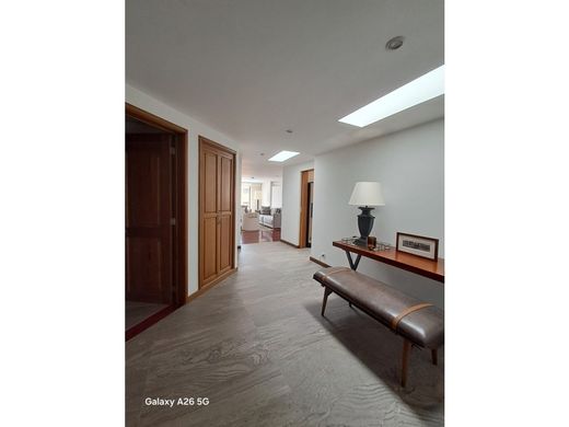 Piso / Apartamento en Bogotá, Bogotá  D.C.