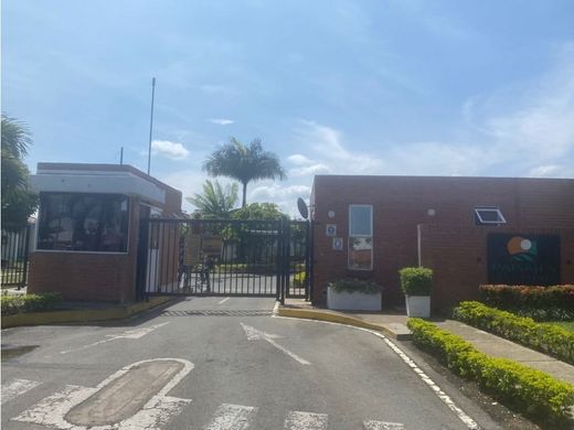 Maison de luxe à Jamundí, Departamento del Valle del Cauca