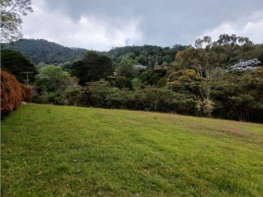 Участок, La Ceja, Departamento de Antioquia