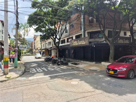 Complexes résidentiels à Itagüí, Itagui