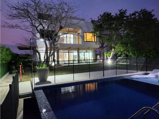 Maison de luxe à Carthagène, Cartagena de Indias