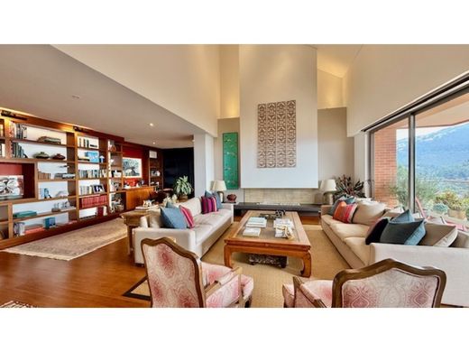 Apartment in Bogotá, Bogotá  D.C.