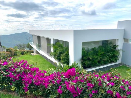 Casa de luxo - Cali, Departamento del Valle del Cauca