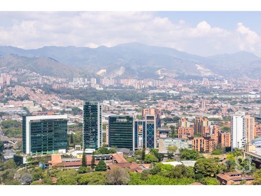 Piso / Apartamento en Medellín, Departamento de Antioquia