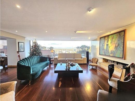 Apartment in Bogotá, Bogotá  D.C.