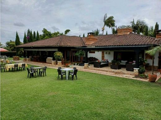 Country House in Rionegro, Departamento de Antioquia
