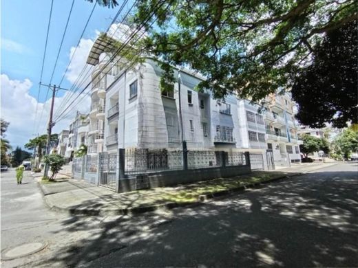 Komplex apartman Cali, Departamento del Valle del Cauca