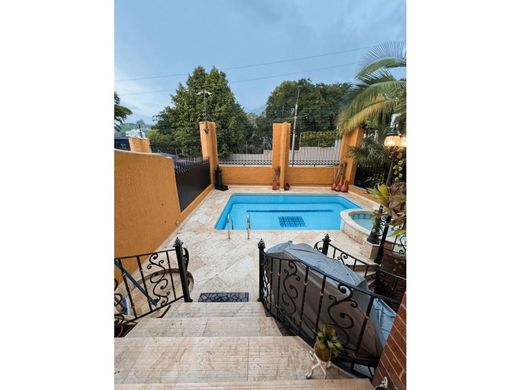 Luxury home in Medellín, Departamento de Antioquia