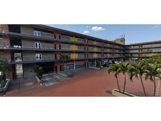 Ofis Medellín, Departamento de Antioquia