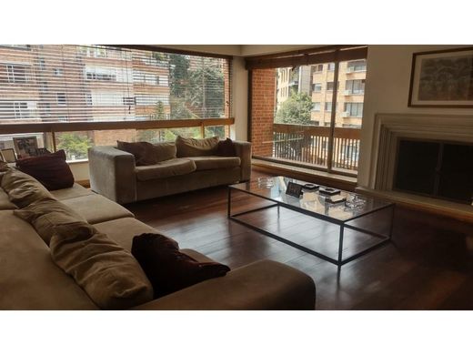 Appartement à Bogotá, Bogotá  D.C.