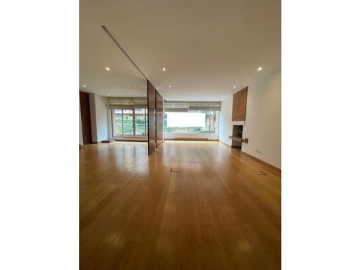 Apartment / Etagenwohnung in Bogotá, Bogotá  D.C.