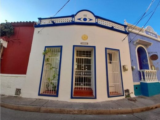 Cartagena, Cartagena de Indiasの高級住宅