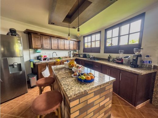 Farmhouse in La Ceja, Departamento de Antioquia