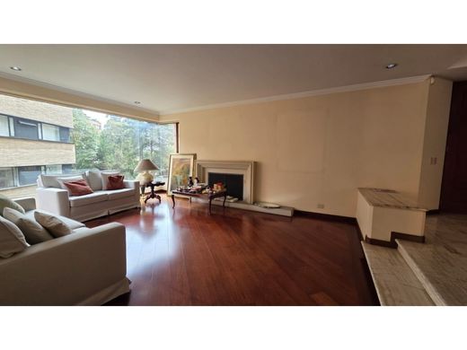 Квартира, Богота, Bogotá  D.C.