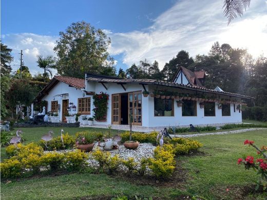 Country House in Retiro, Departamento de Antioquia