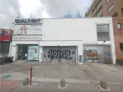 Office in Bogotá, Bogotá  D.C.