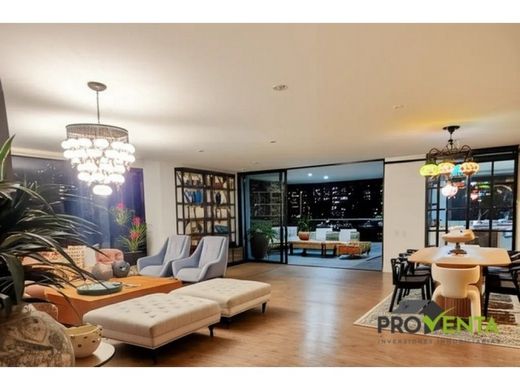 Appartamento a Medellín, Departamento de Antioquia