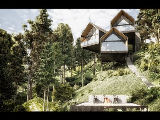 Πολυτελή κατοικία σε Retiro, Departamento de Antioquia