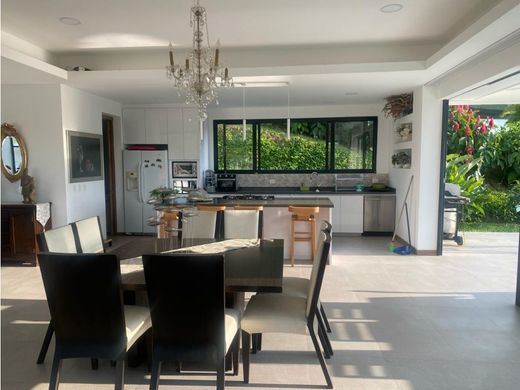 ‏בתי כפר ב  Manizales, Departamento de Caldas