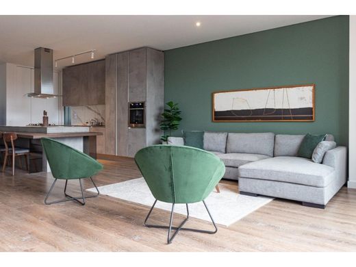 Apartment in Bogotá, Bogotá  D.C.