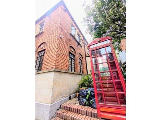 豪宅  波哥大, Bogotá  D.C.