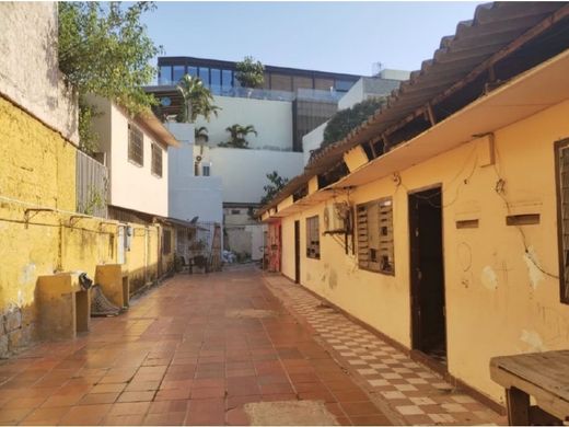 豪宅  卡塔赫纳, Cartagena de Indias