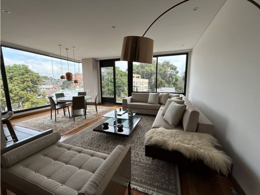 Appartamento a Bogotá, Bogotá  D.C.