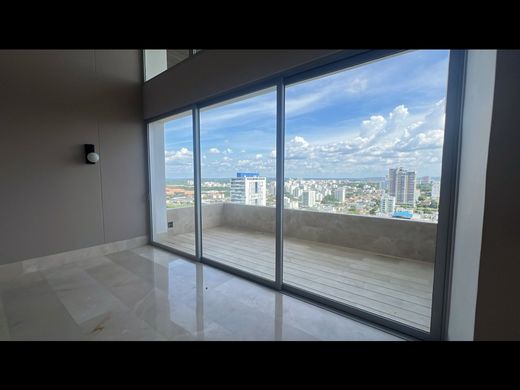 Penthouse w Monteria, Montería