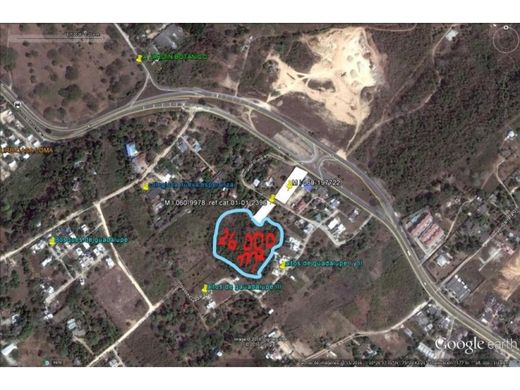 Land in Cartagena, Cartagena de Indias